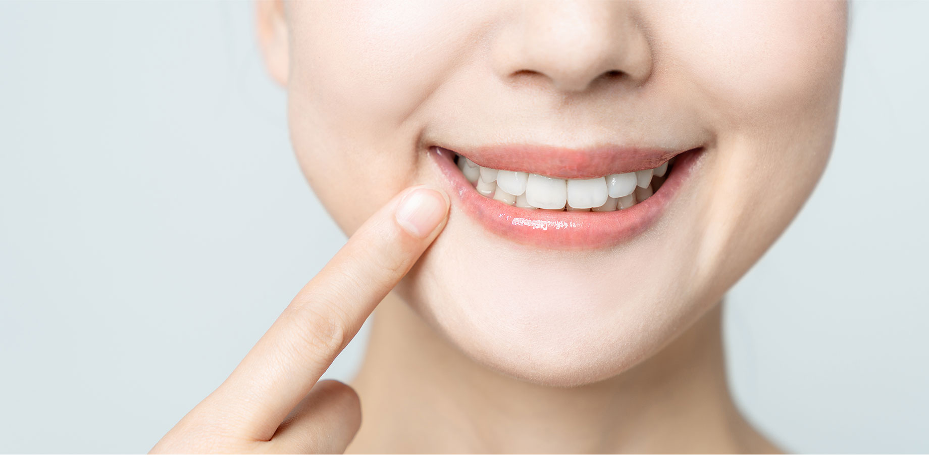 矯正歯科は、歯並びや噛み合わせをきれいにするための歯科治療です。
